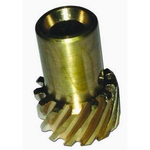 RACING POWER CO-PACKAGED Bronze Chevy 262-454 Di st Gear .491