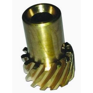 RACING POWER CO-PACKAGED Bronze Chevy 262-454 Di st Gear .500