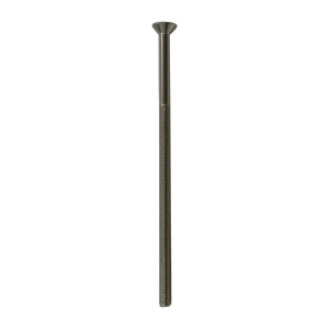 RACING POWER CO-PACKAGED 5In Stud For Alum Air C leaner Tops
