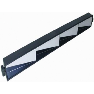 RACING POWER CO-PACKAGED 4-Panel Wide Angle Rear View Mirror
