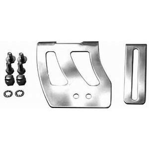 RACING POWER CO-PACKAGED SB Chevy Throttle Cable Bracket