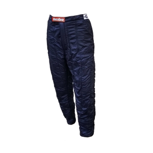 Racequip Pant Black X-Large SFI-3.2A/20