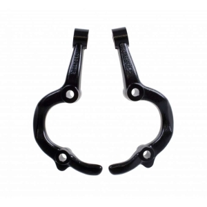 RIGHT STUFF DETAILING 64-72 Chevelle Steering Arms Pair