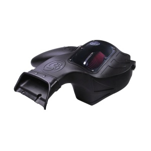 S&B Cold Air Intake Ford F150 V8-5.0L (Cotton Filter)