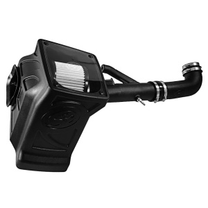S&B Cold Air Intake Chevy Colorado 3.6L V6 (Dry Filter)