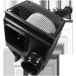 S&B Cold Air Intake Toyota 4-Runner 4.0L 4X4 (Dry Filter)