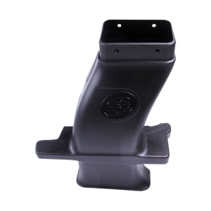 S&B Filters Scoop for Use with intake 75-5059 /75-5059D Silverado 1500