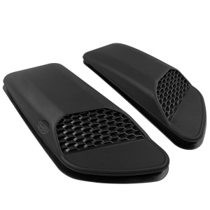 S&B Air Hood Scoops for Jeep Gladiator