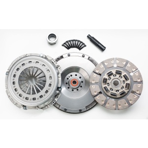 South Bend Clutch Stage 2 HD - Ford F-SERIES 6.0L DIESEL 6 SPEED