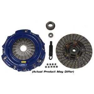 SPEC Clutch Stage 1 - Chevy Camaro 5.7L LS-1