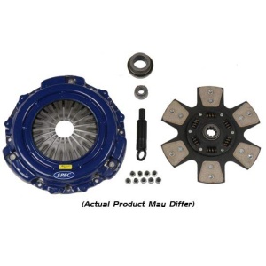 SPEC Clutch Stage 3 - Chevy Camaro 5.0L