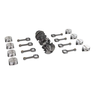 SCAT ENTERPRISES SBC 383 Rotating Assembly Int. Balance