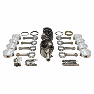 SCAT ENTERPRISES SBF 331 Rotating Assembly