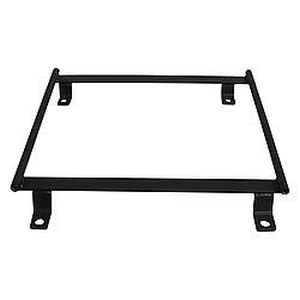 SCAT ENTERPRISES Seat Adapter - 68-72 Chevelle - Driver Side