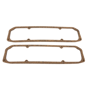 SCE GASKETS Valve Cover Gaskets Cork - Mopar 440