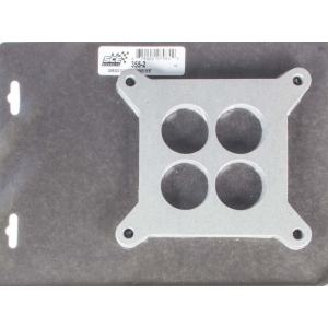 SCE GASKETS Carburetor Gaskets (10) Holley 4-Hole 1-11/16