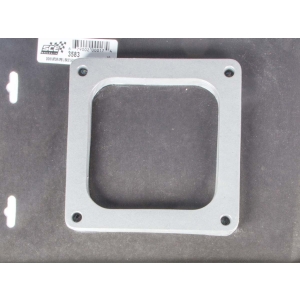 SCE GASKETS Carburetor Gaskets (10) Holley Open 4500
