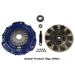 SPEC Clutch Stage 2 - Dodge Viper 8.0L