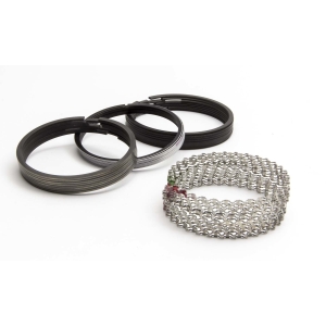 SEALED POWER Moly Piston Ring Set