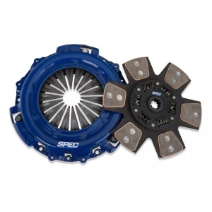 SPEC Clutch Stage 3 - Mercury Zephyr 5.0L