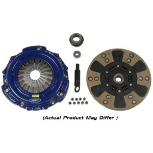 SPEC Clutch Stage 2+ - Ford Mustang 5.0L