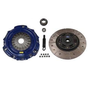 SPEC Clutch Stage 3+ - Ford Mustang 5.0L All