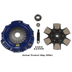 SPEC Clutch Stage 3 - Ford Mustang 4.6L Cobra, MACH
