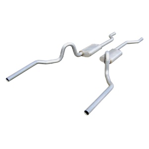 Pypes GTO w/o X Race Pro
