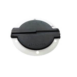 SEALS-IT Split Grommet Seal - Solid