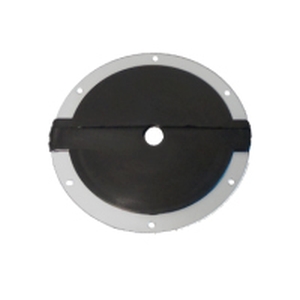 SEALS-IT Split Grommet Seal 1/in Hole 4in O.D.