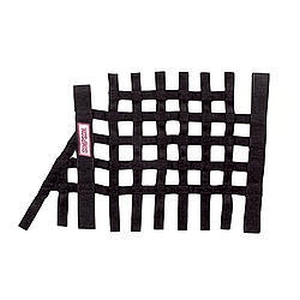 SIMPSON SAFETY Window Net 16in x 27in NASCAR