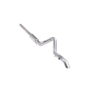 Pypes Jeep Wrangler JK 2/4 Door High Ground Clearance Exhaust System