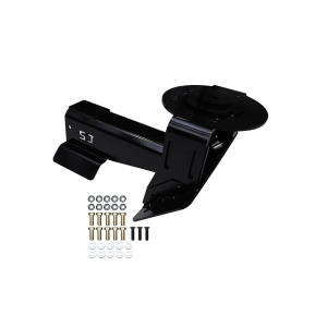 Skyjacker Spare Tire Carrier Kit