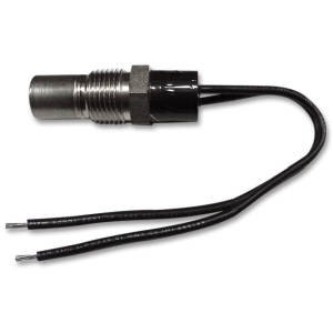 SPAL 185 Temp Switch for Use w/Alum Heads