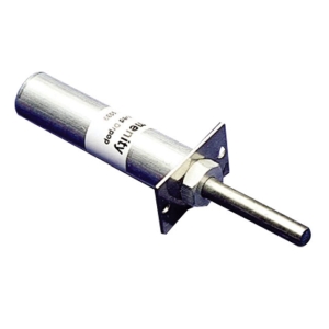 SPAL Door Popper Stainless/ Aluminum Each