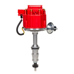 SPECIALTY PRODUCTS COMPANY HEI Distributor Ford FE 330-332-352-360-361-390