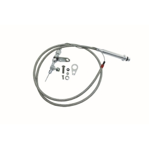 SPECIALTY PRODUCTS COMPANY Throttle Kickdown Cable GM/Chevy TH350 56in