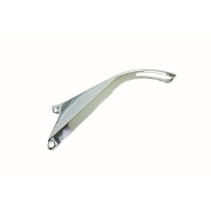 SPECIALTY PRODUCTS COMPANY Alternator Bracket BBC OEM Short Water Pump