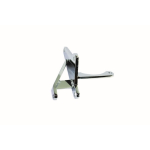 SPECIALTY PRODUCTS COMPANY Alternator Bracket BBC Short Water Pump