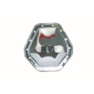 SPECIALTY PRODUCTS COMPANY Differential Cover GM 14 Bolt Truck Chrome