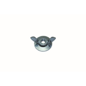 SPECIALTY PRODUCTS COMPANY Steel A/C Wing Nut Chrome