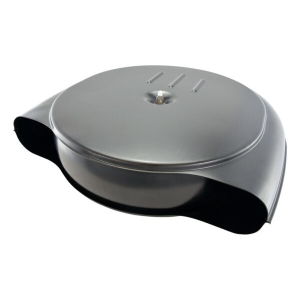SPECIALTY PRODUCTS COMPANY Air Cleaner Kit Retro Cadillac Style Black