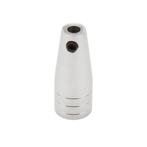 SPECIALTY PRODUCTS COMPANY Dash Knob 1-9/16in Universal w/3/16in Hole