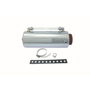 SPECIALTY PRODUCTS COMPANY Overflow Tank Power Stee ring & Brake Fluid