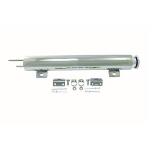 SPECIALTY PRODUCTS COMPANY Overflow Tank Radiator 2in x 15in with Hardware
