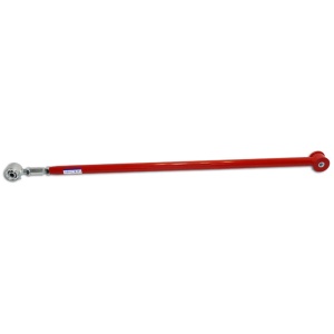 Spohn Panhard Bar - Tubular Adjustable with Del-Sphere Pivot Joint/Poly Combo - Camaro V8 / V6