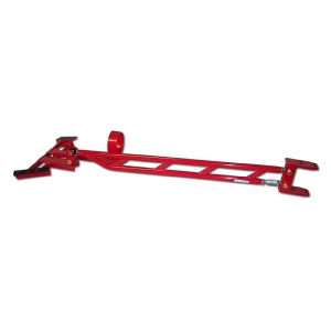 Spohn Adj Torque Arm 700R4/T5 Trans Camaro V8