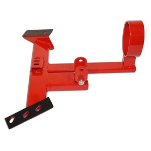 Spohn Torque Arm Transmission Crossmember - GM Camaro V8