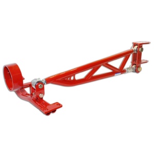 Spohn Pro-Series Adj Torque Arm - For Long Tube Headers Camaro V8
