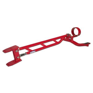 Spohn Adj Torque Arm - For Long Tube Headers Camaro V8